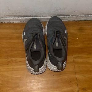 Nike kids used sz 12c